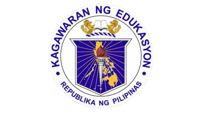 DepEd Logo