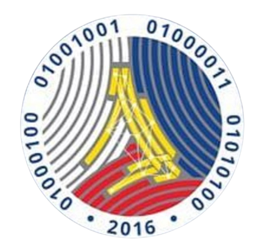 DICT Logo