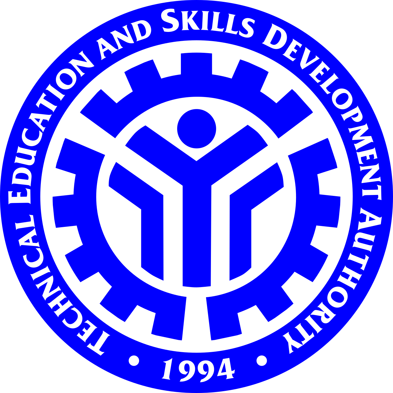 TESDA Logo